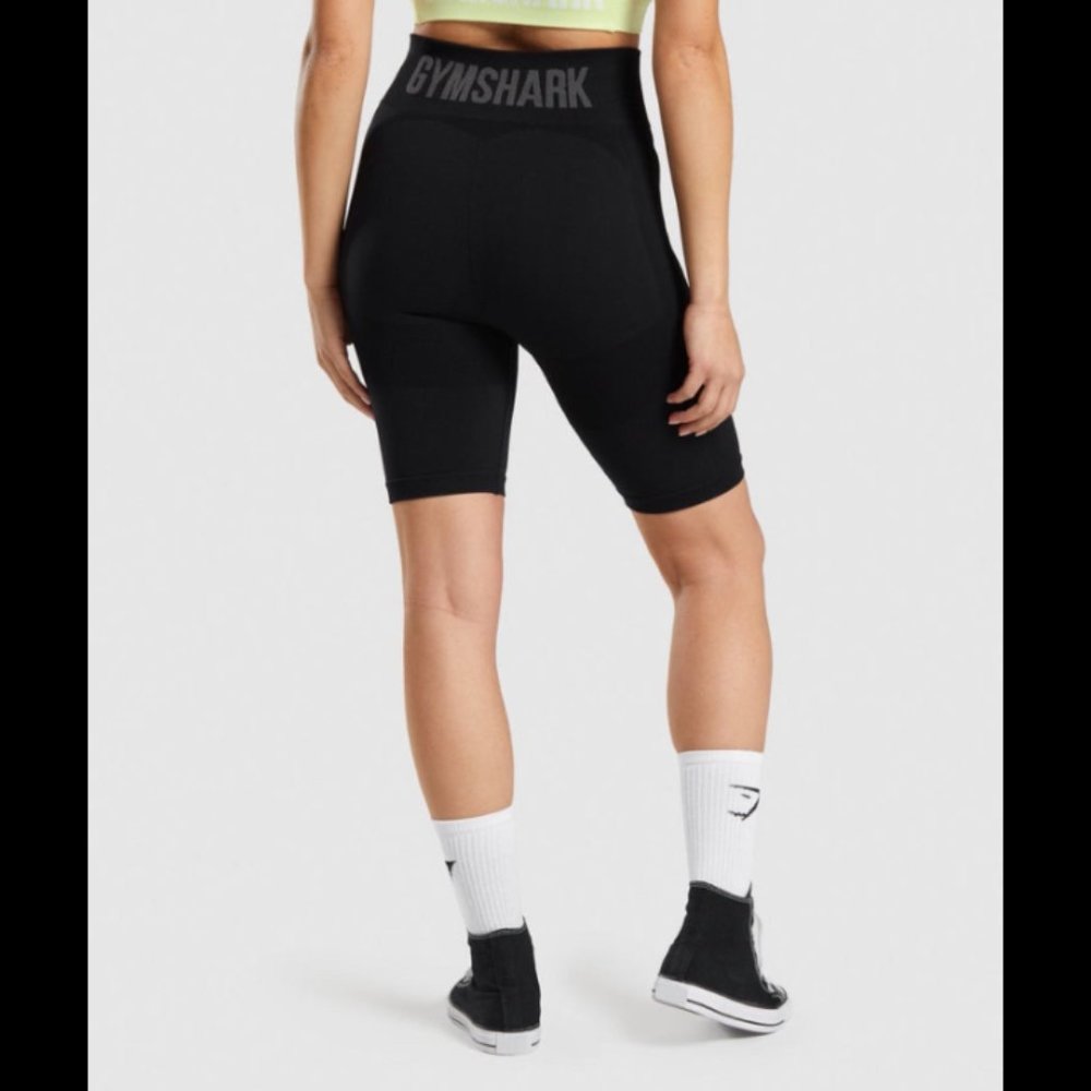 Gymshark Flex Cycling Shorts